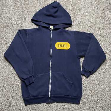1970's Russell Athletics Zip Up Jacket - image 1
