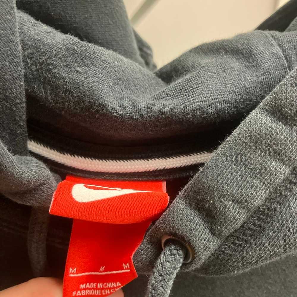 vintage Nike hoodie - image 2