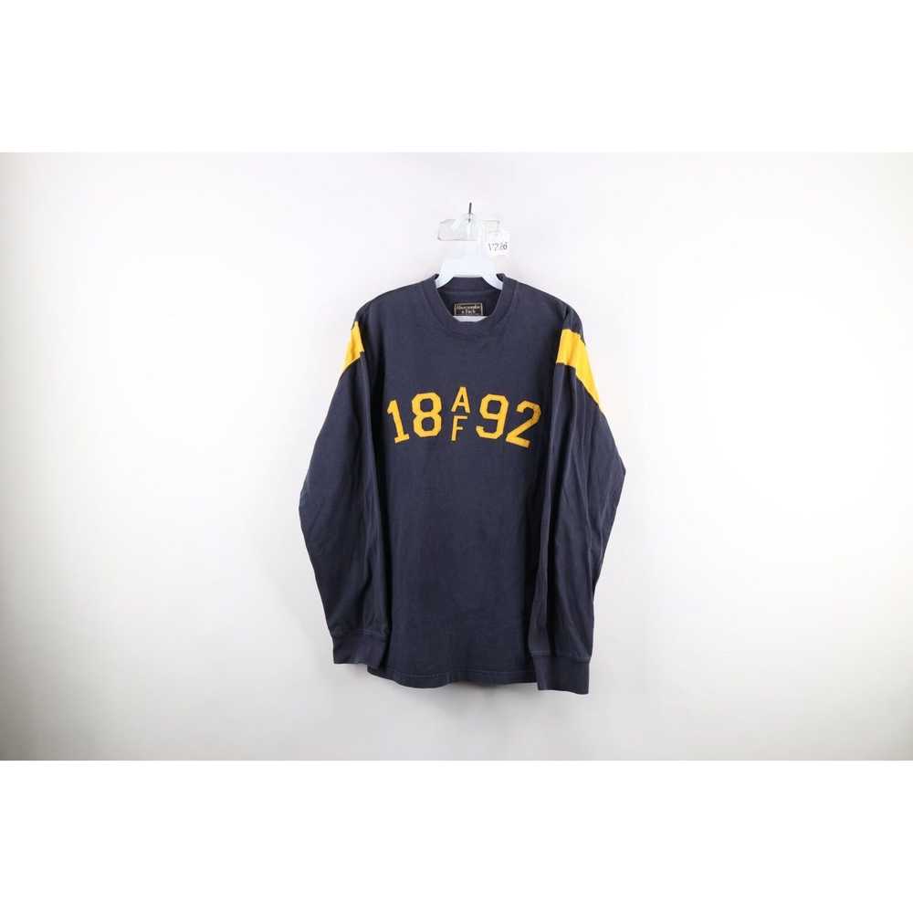 Abercrombie & Fitch × Vintage Vintage 90s Abercro… - image 1