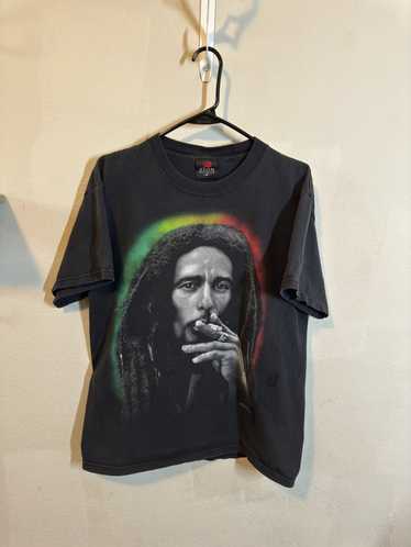 Vintage 2005 Bob Marley shirt