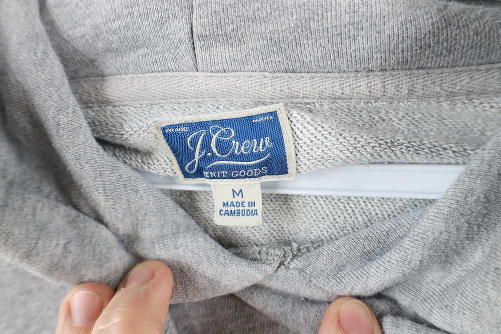 J.Crew J Crew Knit Goods Mens Size Medium Blank H… - image 4
