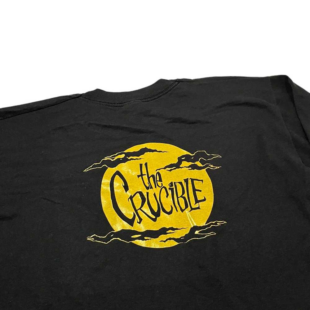 Movie × Vintage 1993 The Crucible Movie Tee - image 6