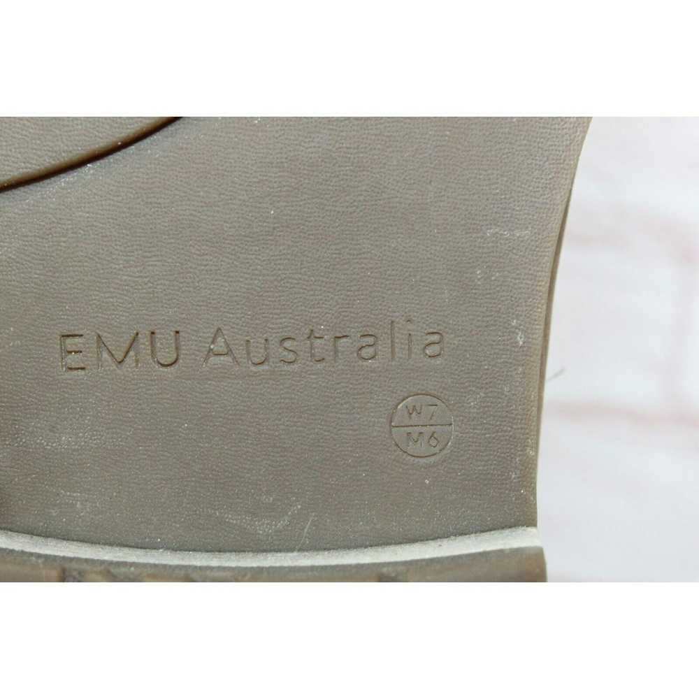 Other × Weatherproof EMU Australia Unisex Shearli… - image 8
