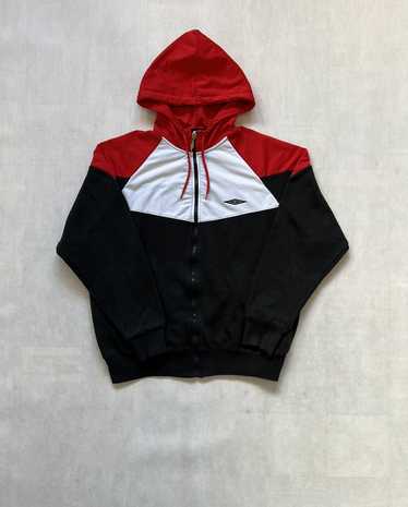Vintage umbro hoodie - Gem