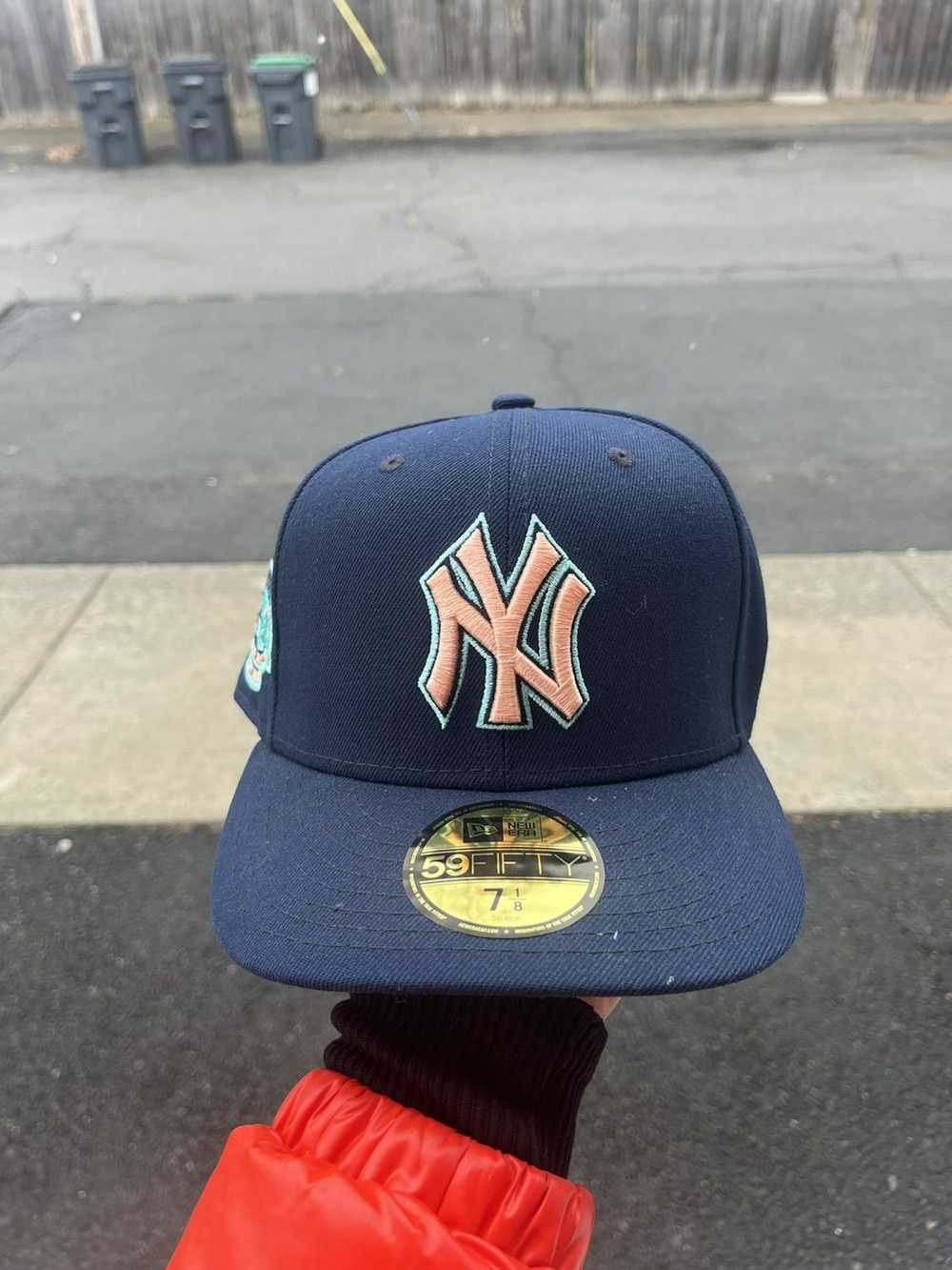 New Era Hat Club x New Era x MLB - image 1