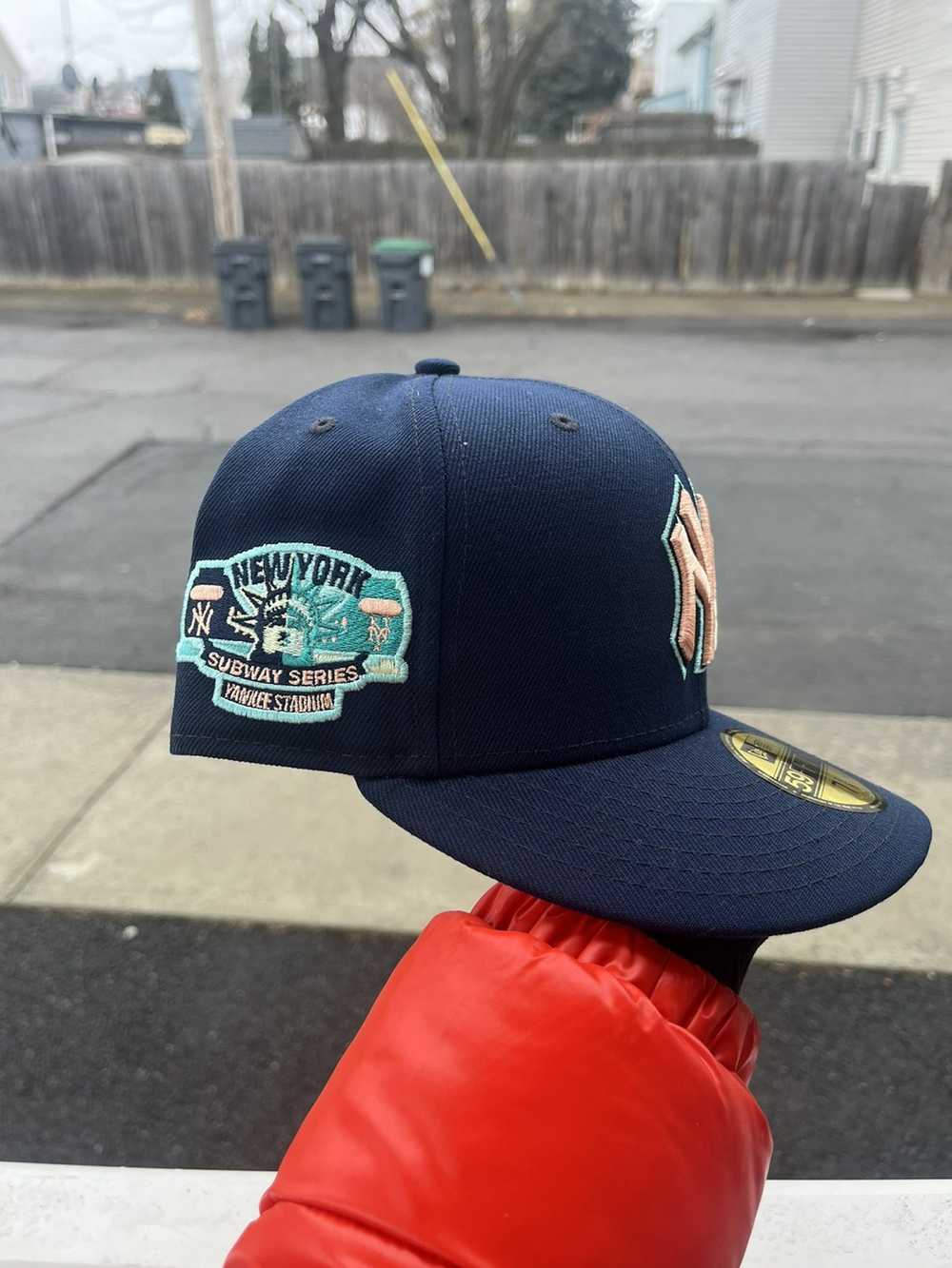 New Era Hat Club x New Era x MLB - image 2