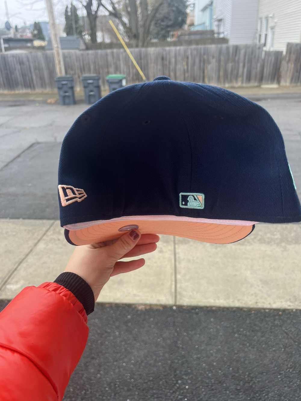 New Era Hat Club x New Era x MLB - image 4