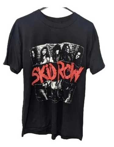 Sebastian bach skid row - Gem