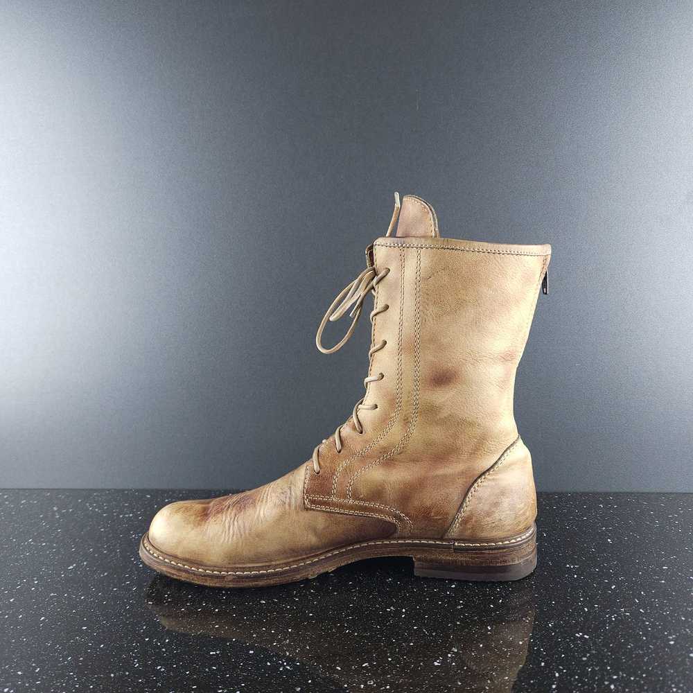 Just Cavalli Just Cavalli Brown leather boots - image 2