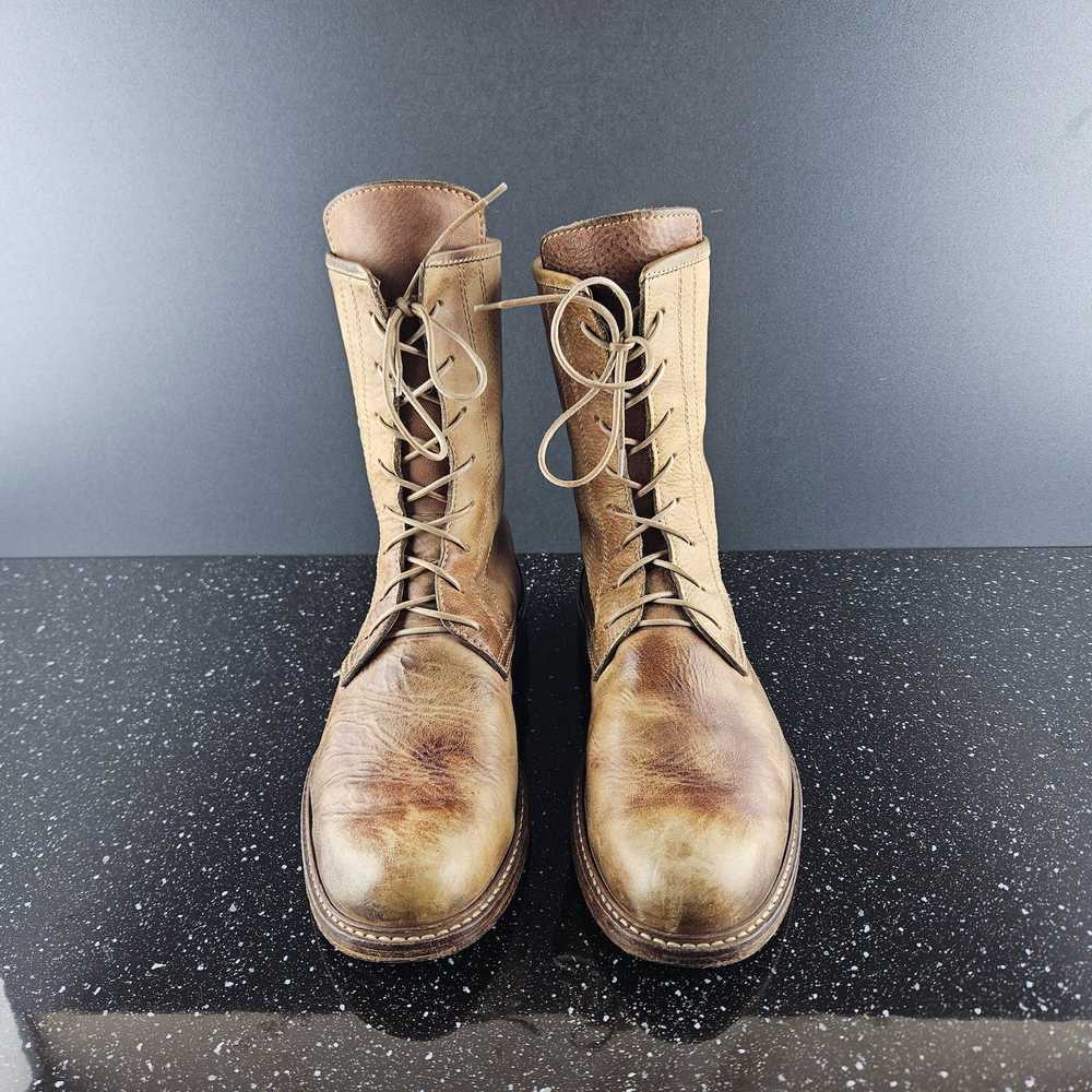 Just Cavalli Just Cavalli Brown leather boots - image 3
