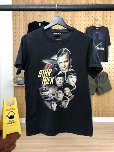 Movie × Streetwear × Vintage Startrek Size S (17.… - image 1