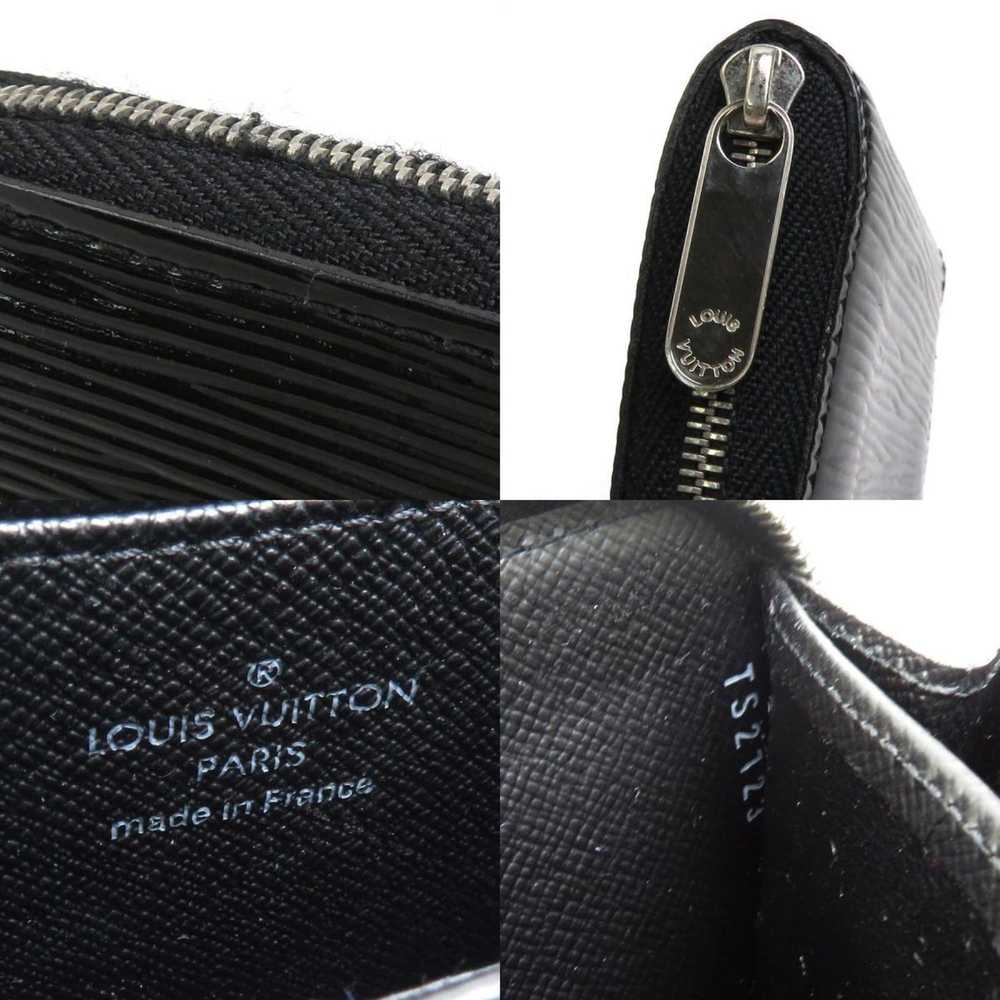 Louis Vuitton LOUIS VUITTON Coin Case Epi Electri… - image 5