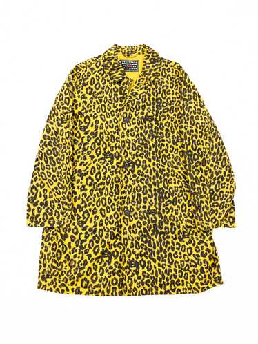 Hysteric glamour leopard - Gem