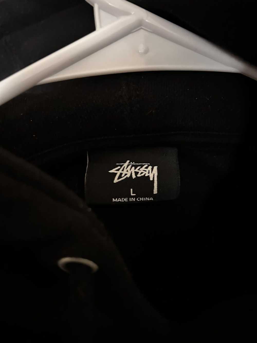 Stussy Stussy Toronto Hoodie - image 3