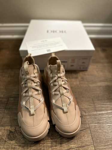 Dior D-CONNECT SNEAKER