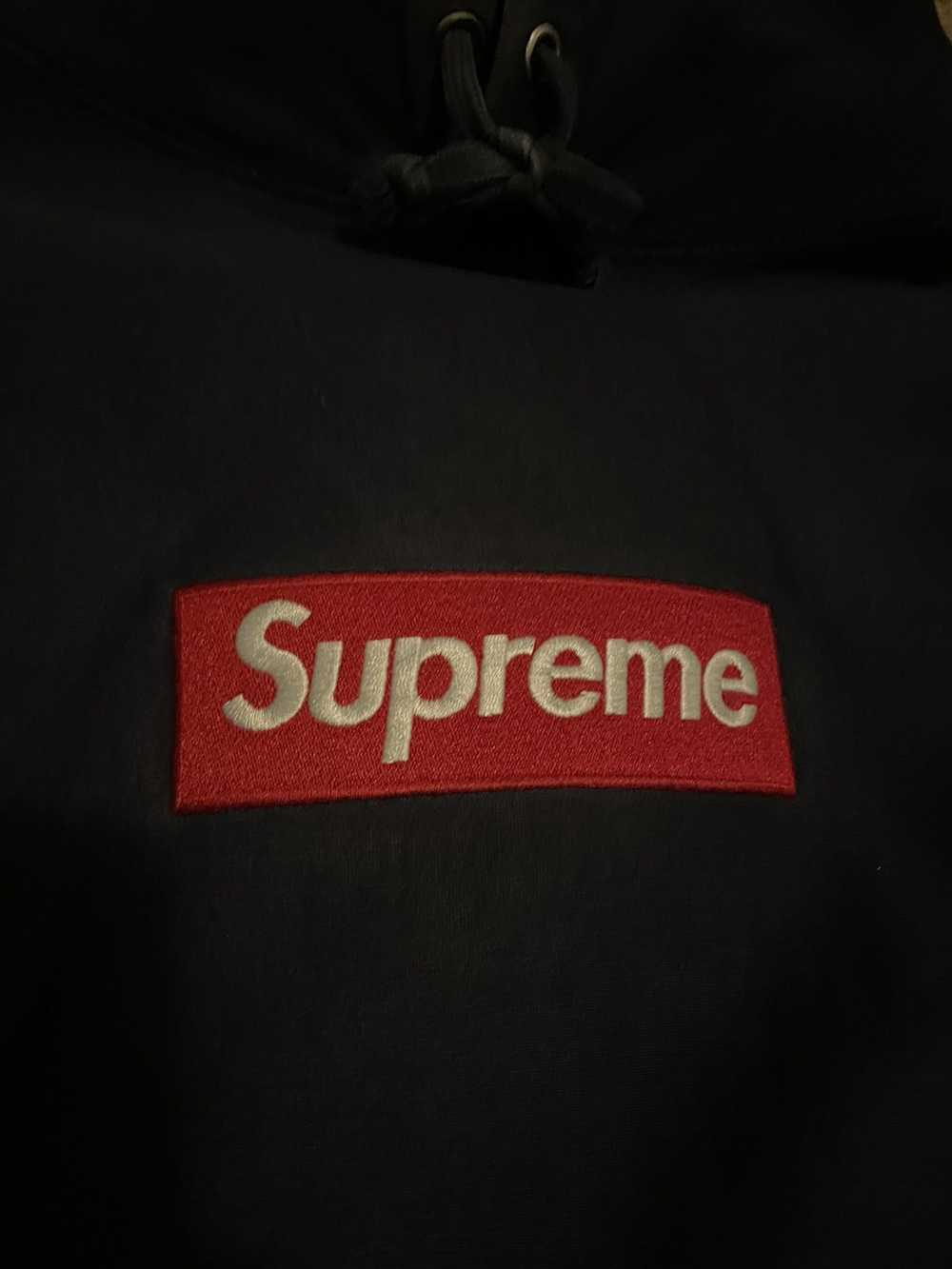 Supreme Supreme Box Logo Hoodie - image 2