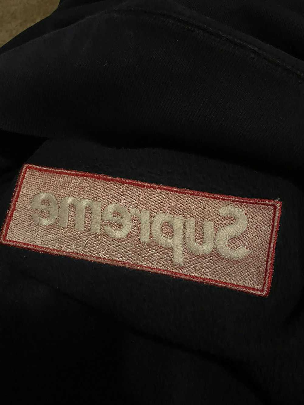 Supreme Supreme Box Logo Hoodie - image 5