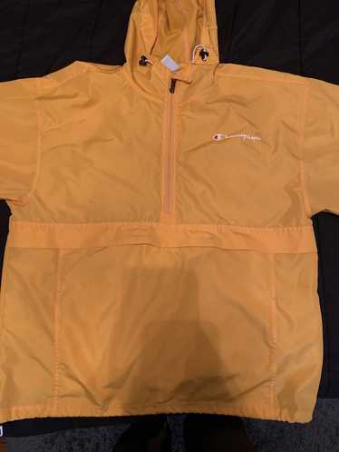 Champion Champion Windbreaker - image 1