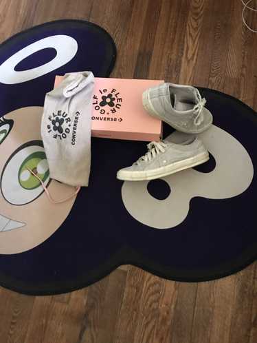 Golf Wang Egg shell white golf le fleur