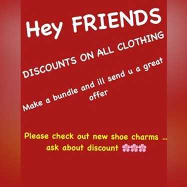 Go Ahead And Make Your Bundle And Ill Send U A Gt… - image 1