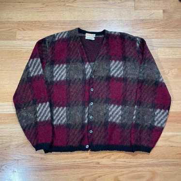 にっしー　60s～ Rugby Knitting Mills ハリントンジ にっしー様専用 60s～ Rugby Knitting Mills ハリントンジ
