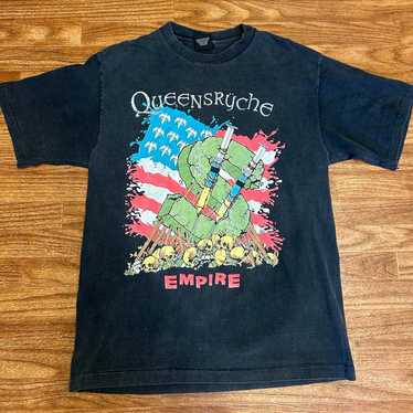 Vintage Queensryche Empire Shirt - image 1