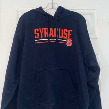 Syracuse University Sweatshirt - image 1