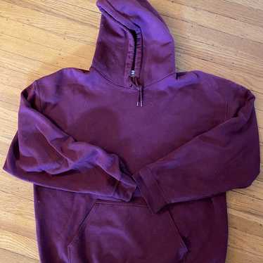 Vintage Gildan Hoodie - image 1