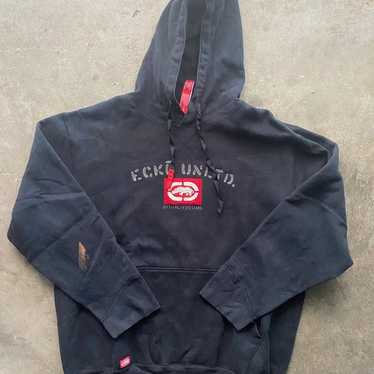 Y2k/vintage hoodie - image 1