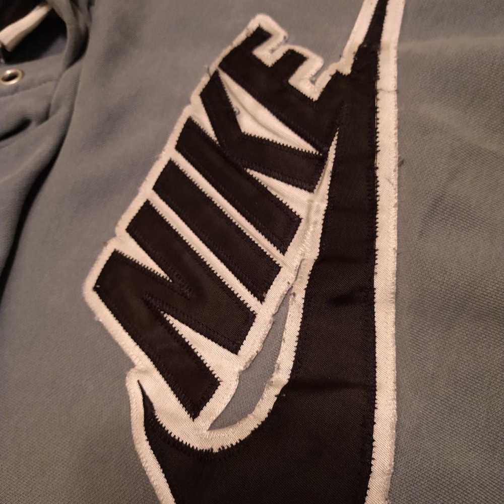 Nike Hoodie - image 6