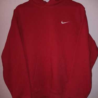 Nike Hoodie - image 1