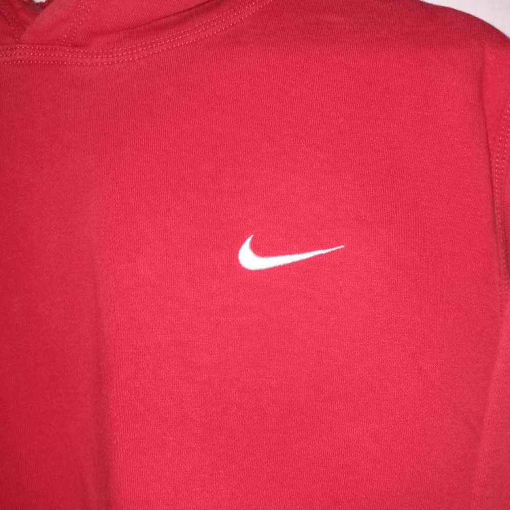 Nike Hoodie - image 2