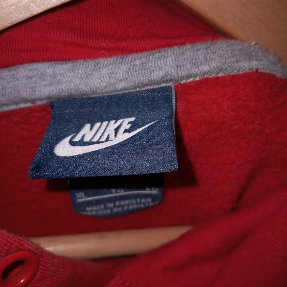 Nike Hoodie - image 4