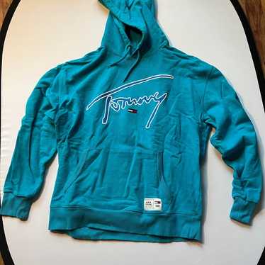 Vintage Tommy Hilfiger hoodie - image 1