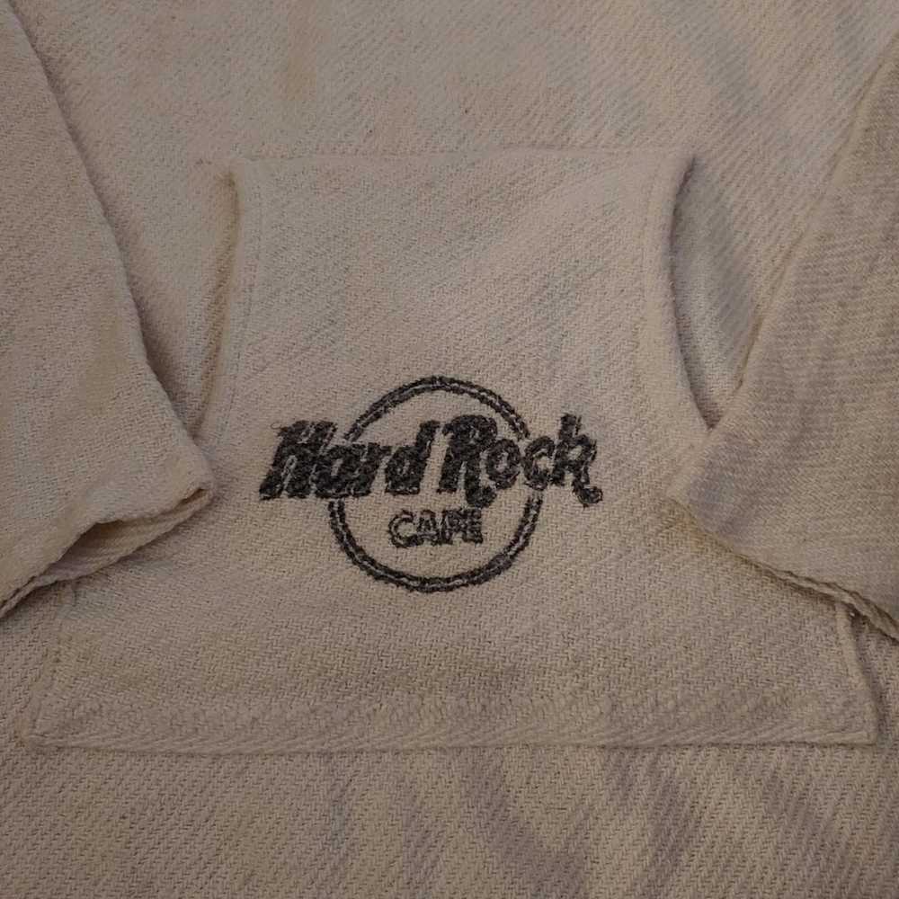 Vintage Hard Rock Hoodie - image 2