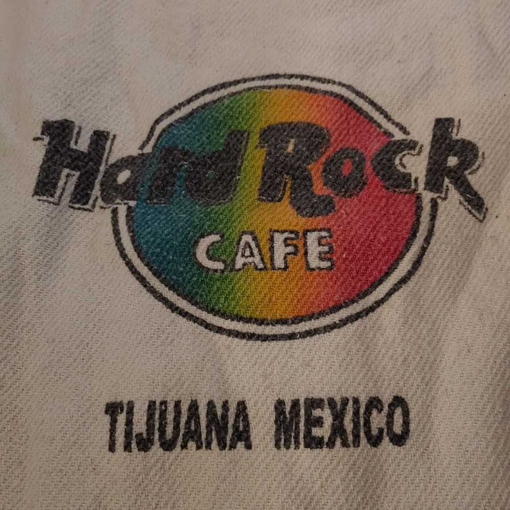 Vintage Hard Rock Hoodie - image 6
