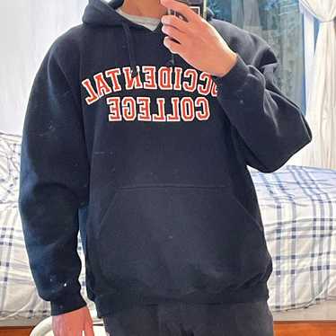 Occidental hotsell college sweatshirt