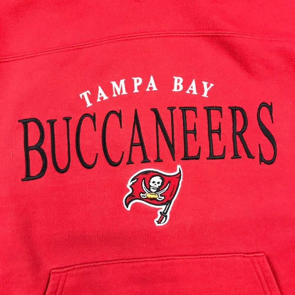 NFL Tampa Bay Buccaneers Men’s Vintage American F… - image 2