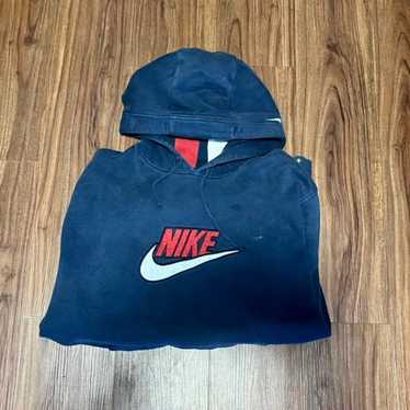 Vintage Nike Hoodie