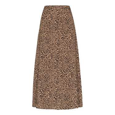 Reformation Mid-length skirt - image 1