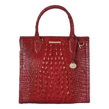 Brahmin Leather handbag - image 1