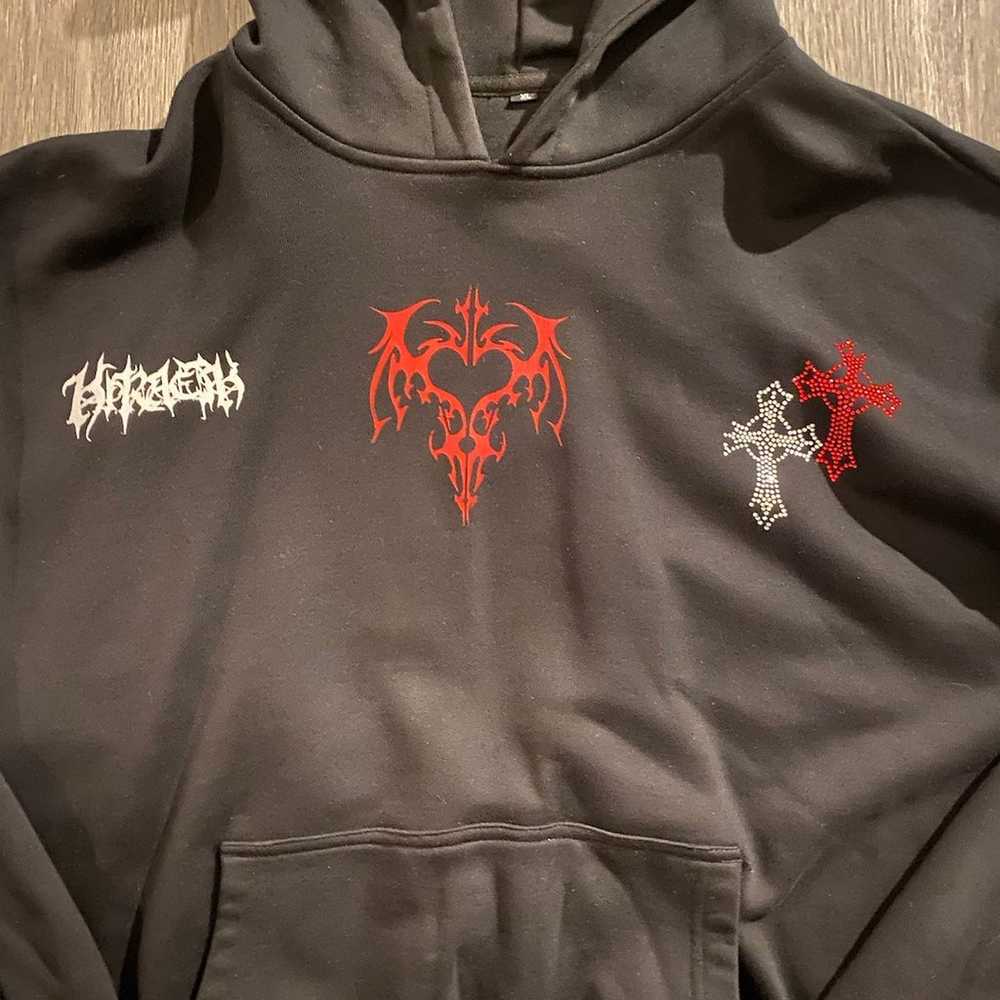 Ascendance Hoodie - image 2