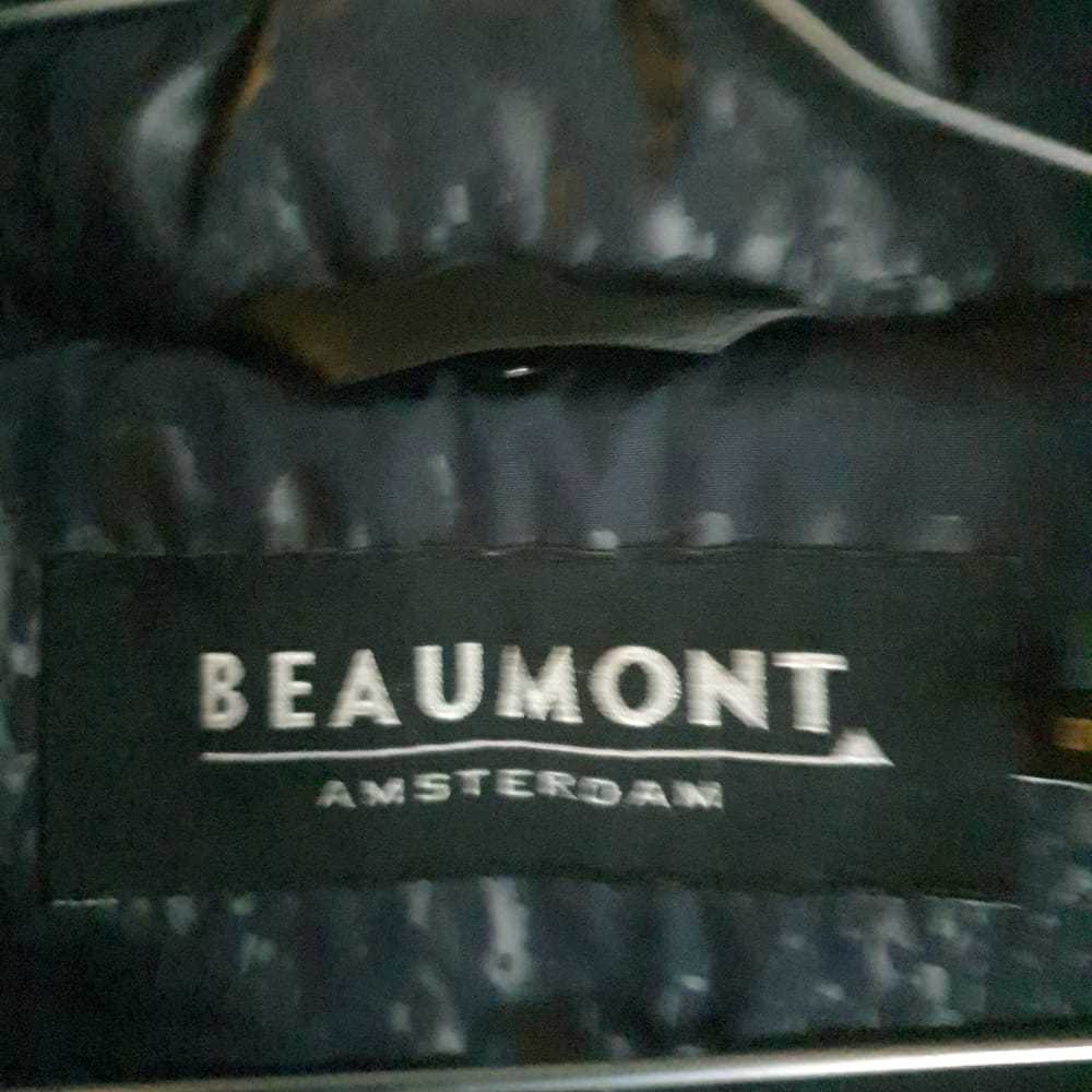 Beaumont Biker jacket - image 2