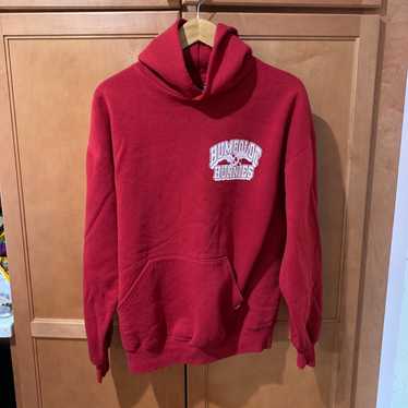 Vintage Russell Hoodie size XL made in USA - image 1