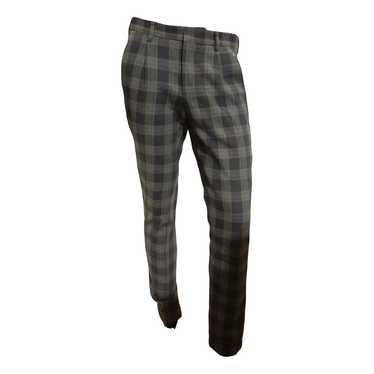 Manuel Ritz Trousers