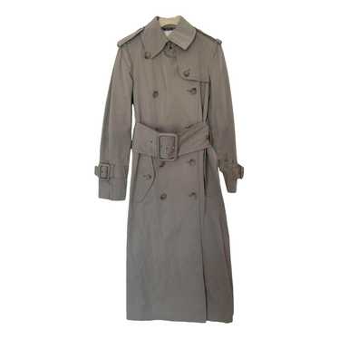 Womens maison margiela trench - Gem