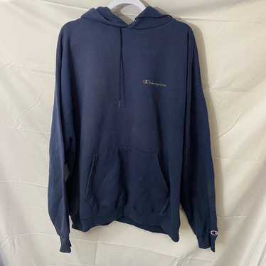 Vintage Champion Pullover hoodie men’s s - image 1