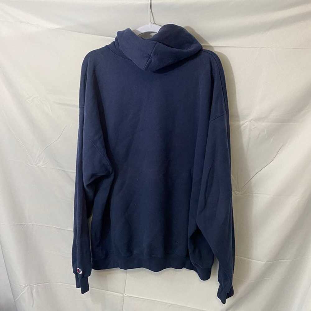 Vintage Champion Pullover hoodie men’s s - image 2