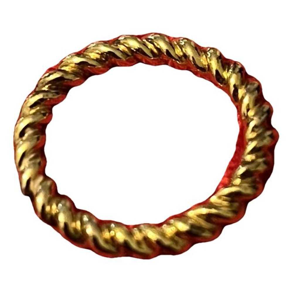 Missoma Ring - image 1