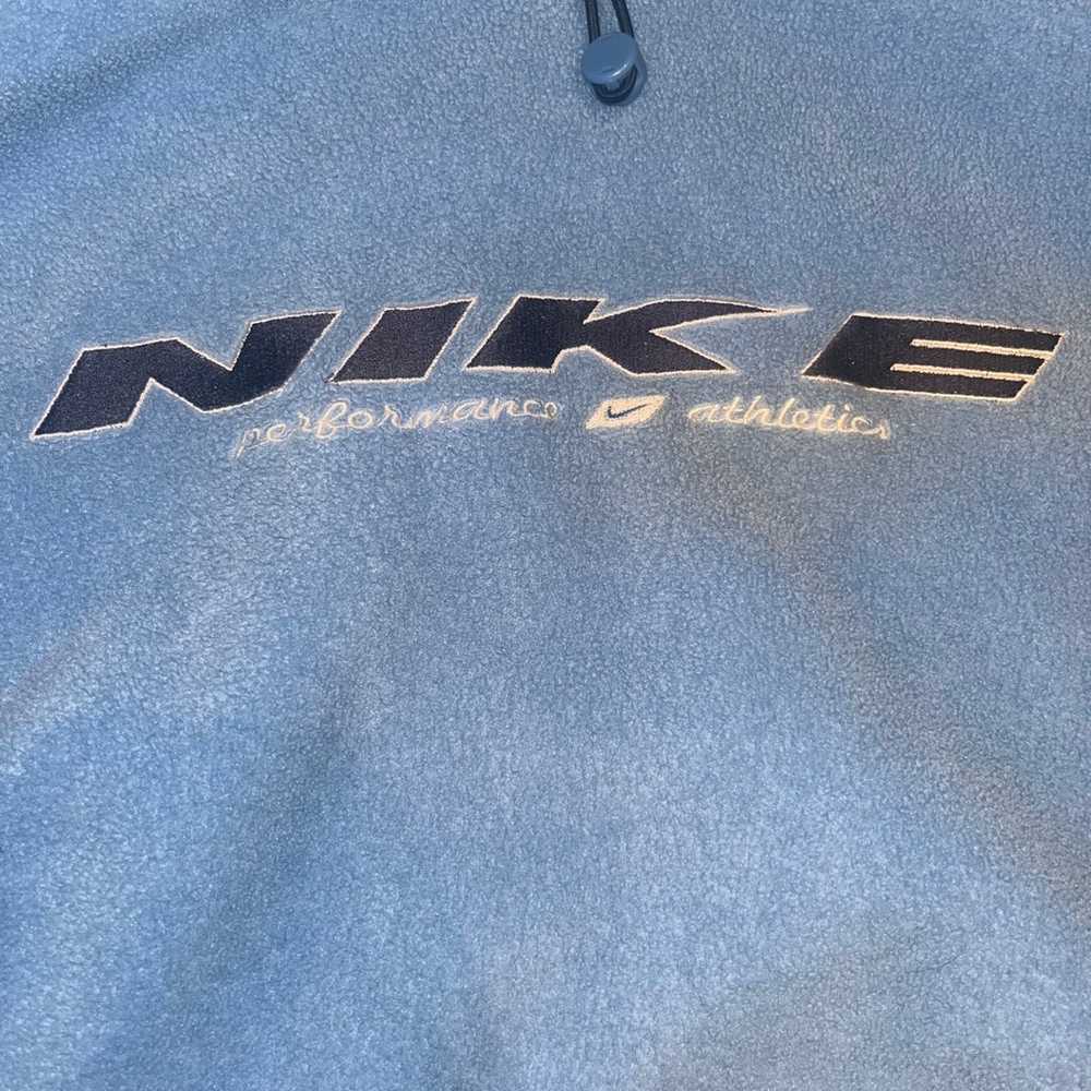 Rare Nike Sweatshirt - image 2